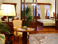 Luxusný hotel v historickej Prahe