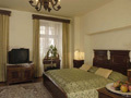 Luxusný hotel v historickej Prahe